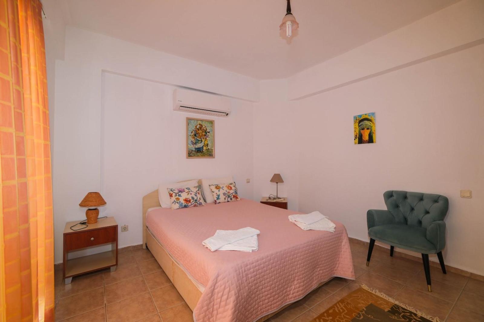 Villa Manolya Kalkan Exterior photo