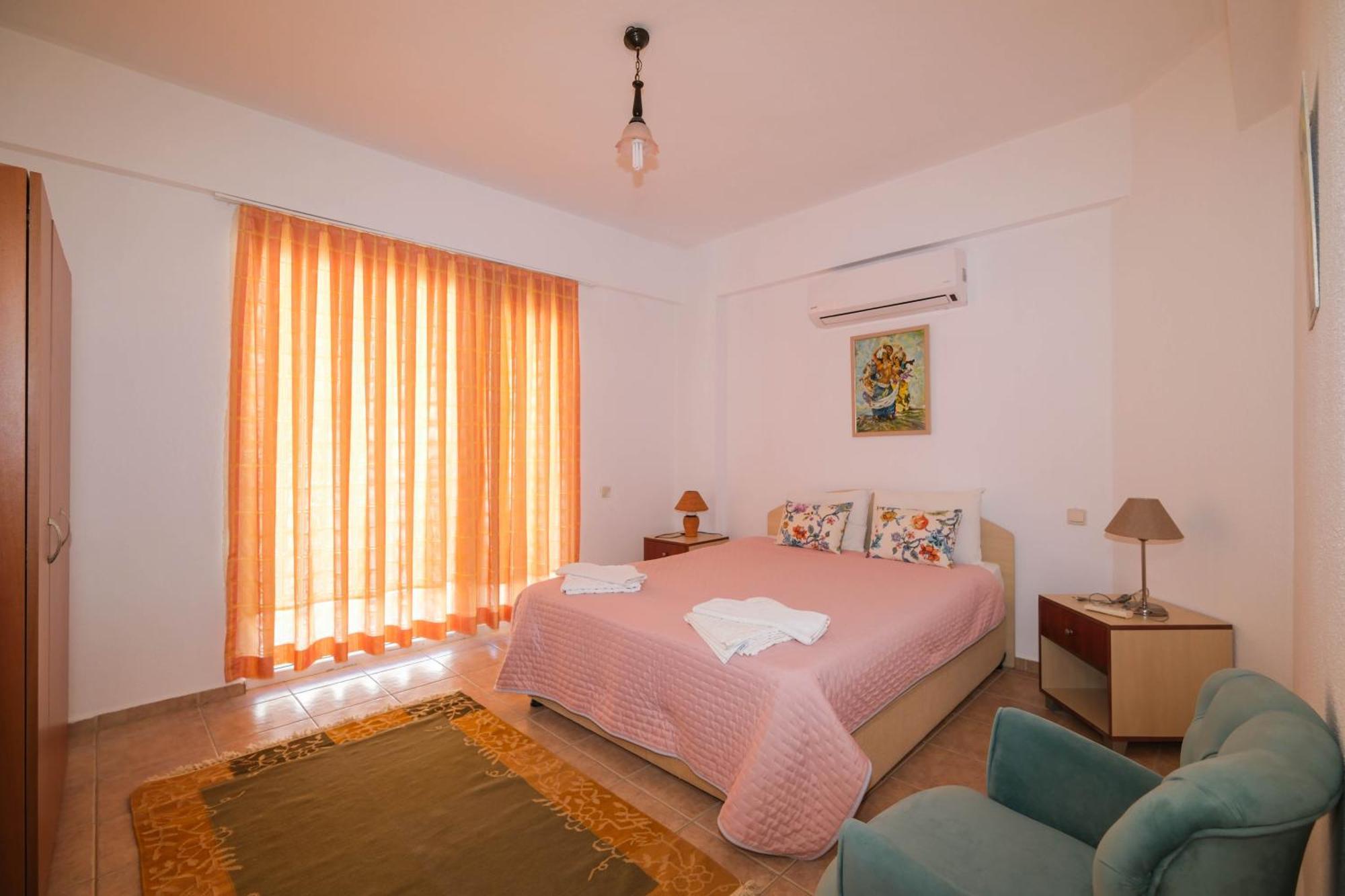 Villa Manolya Kalkan Exterior photo